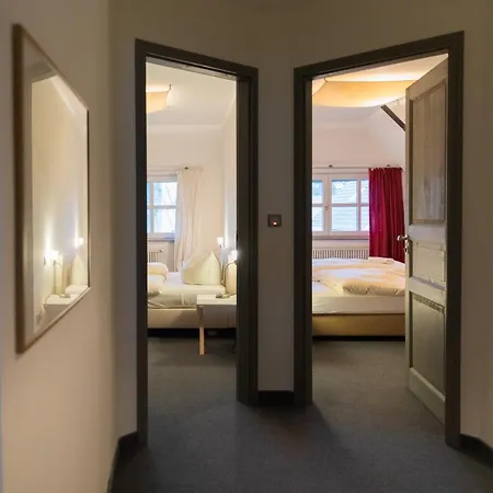 Michels Rosenberg In Appartement Zingst