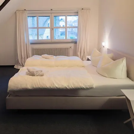 Michels Rosenberg In Appartement Zingst