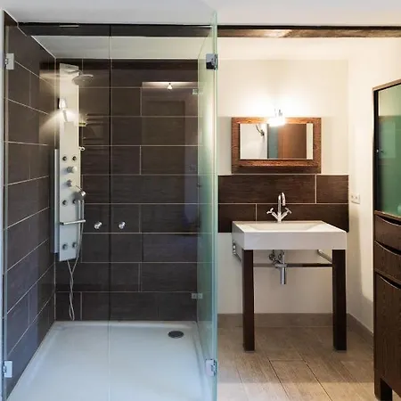 Appartement Michels Rosenberg In