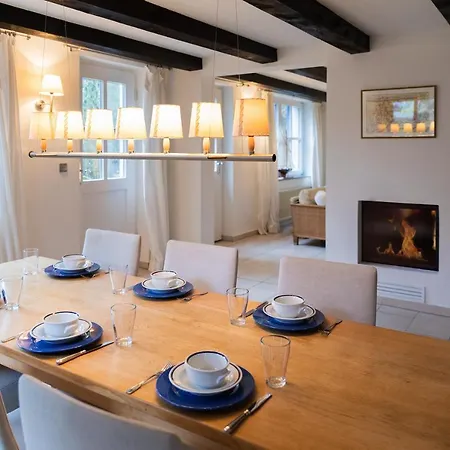 Appartement Michels Rosenberg In
