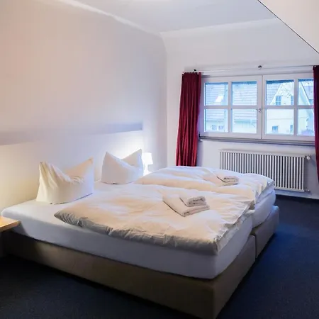 Appartement Michels Rosenberg In