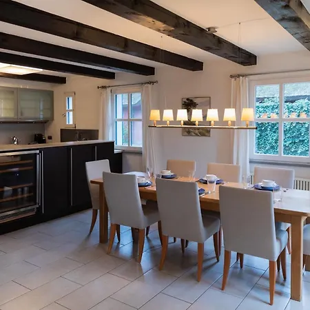 Appartement Michels Rosenberg In *