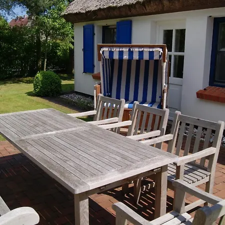 Appartement Michels Rosenberg In *
