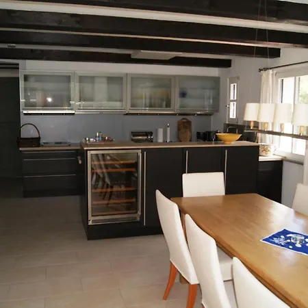 Appartement Michels Rosenberg In *