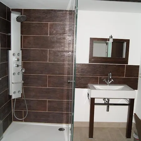 Appartement Michels Rosenberg In Zingst